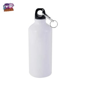 botella de aluminio premium 600ml