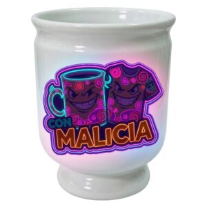 matero premium 10 oz tu compañero de culto
