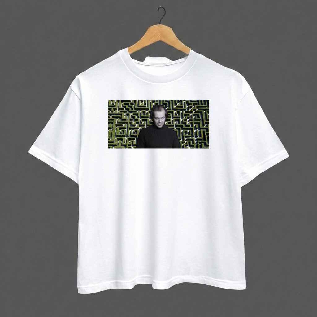 polera "the shining" – pol018 polera "the shining" – pol018