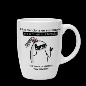 tazón flork – "en sus terapias" tz051