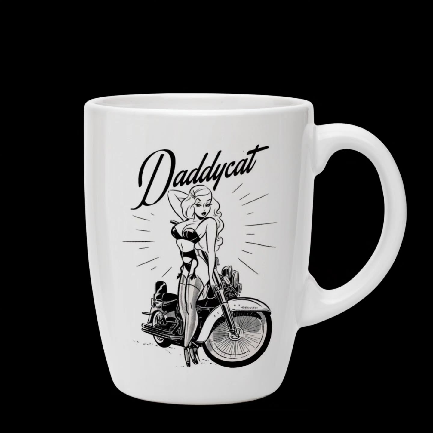 taza cerámica "daddycat" – tz198 taza cerámica "daddycat" – tz198