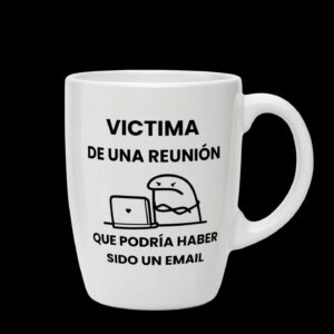 aza flork "víctima de una reunión" – tz212