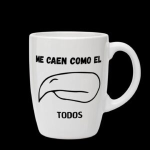 ¡dilo sin decir una sola palabra! tz251