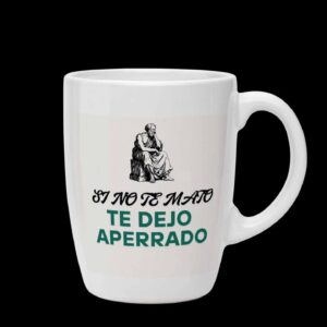 ¡filosofía estoica a la chilena! tz253