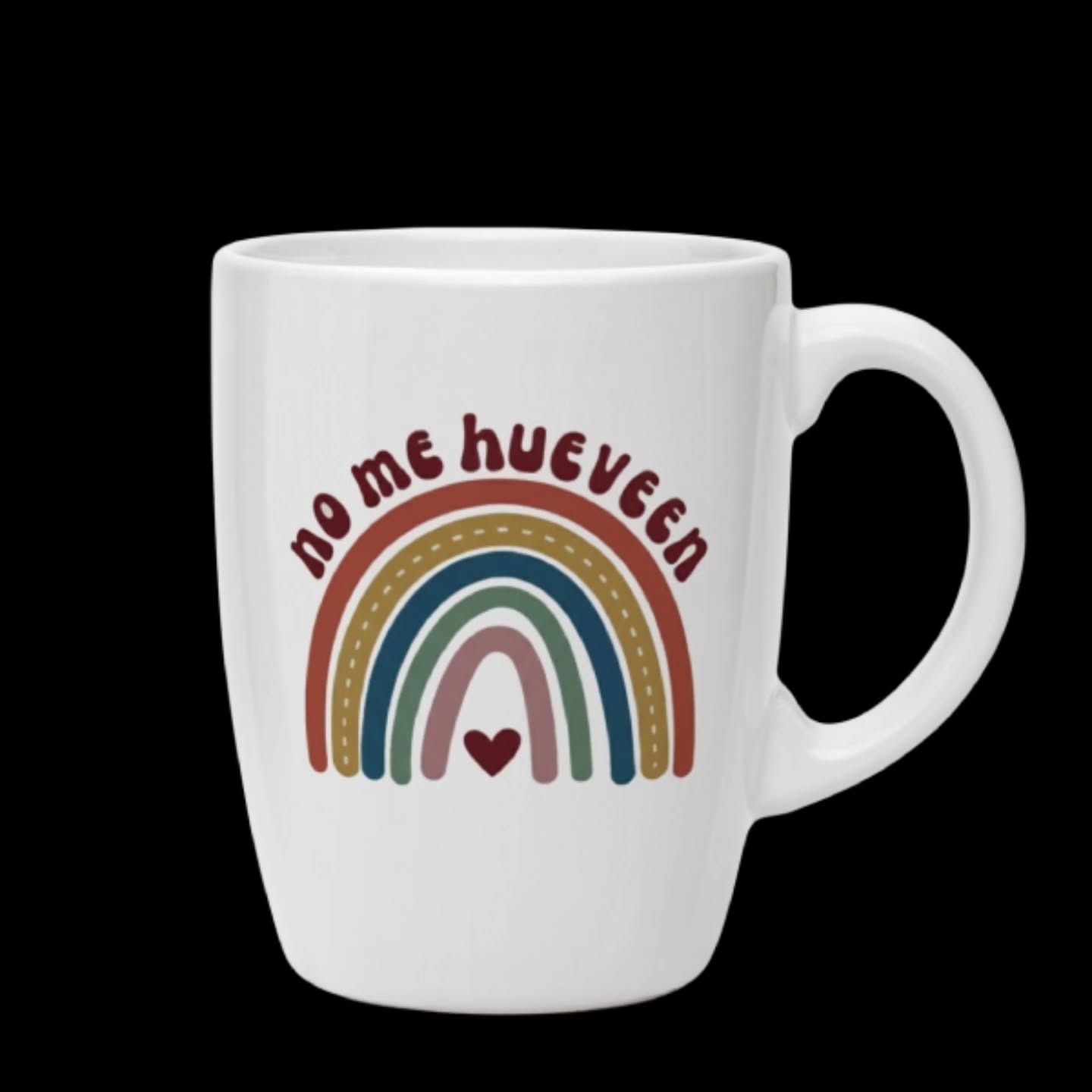 taza "no me hueveen" tz363 taza "no me hueveen" tz363