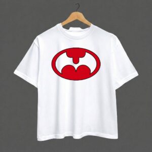polera batman eros pol042